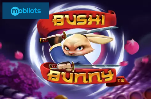 Bushi Bunny